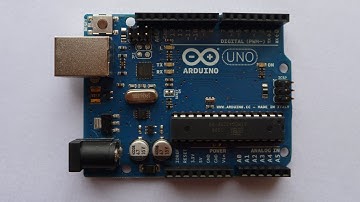 Tutorial library Ease in and out servo (soft start) for Arduino robot