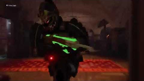 -NO RELOAD- // Cordite Op mod // Black ops 4