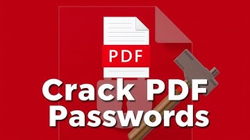 How to Crack PDF Passwords Using John the Ripper | Complete Tutorial