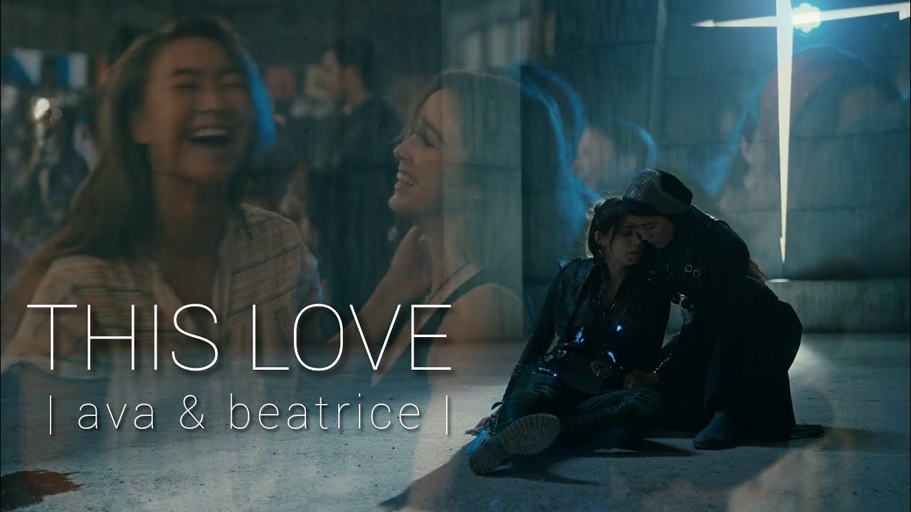 Ava & Beatrice - This Love
