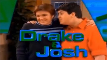 Drake & Josh Intro Mix up #1