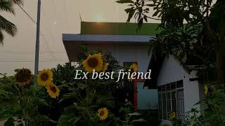 Story wa keren : Ex best friend - tate mcrae