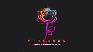 Miradors (Evokings & Monkeypusher Remix) Resimi