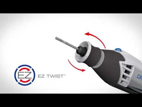 dremel 4000 platinum edition review