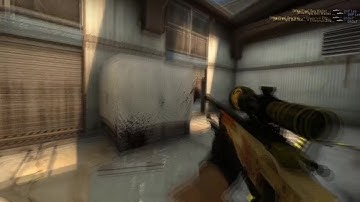 [CS:GO] New Editing Style Incoming with New Editor