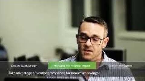 Windows Server 2003 End of Support: Planning Your Upgrade