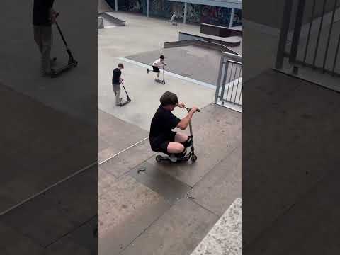 #shorts #scooter #kld