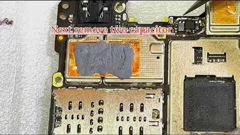 redmi note 12 5g auto edl comport death phone solution