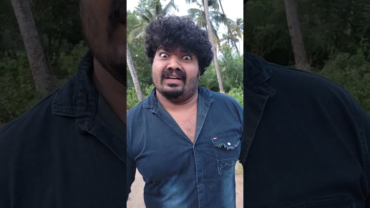 അവന്റെ ഒരു മിമിക്രി | 11kv | joemon jyothir | akhil gp | sreerajsaran