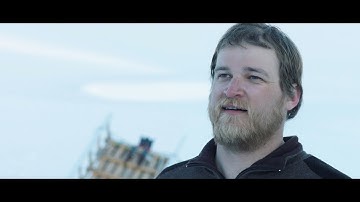 映画『北の果ての小さな村で』メッセージ動画【アンダース】