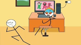 Thief Legend Puzzle - Updated & Random Levels - Fails and Answers (Yaloofa Games) screenshot 5