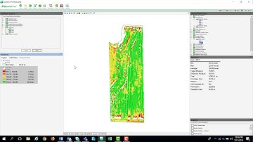Desktop Summit - Yield Data Importation and Calculation