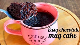 Chocolate mug cake ,no cocoa powder,no maida,eggless and without oven.
in lock-down very easy quick recipe ingredients 8 oreo biscuit ...