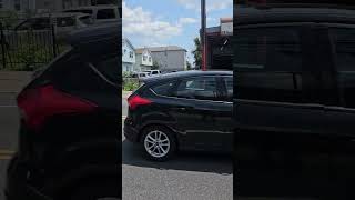 Romero Tire Shop Newark NJ Used Car Tires Good Service Down Rt 80 to 280 exit 13 280 Bergen st
