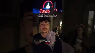 motion party freestyle bossman dlow bars yung gravy Lil dicky Jack Harlow d low remix white rappers