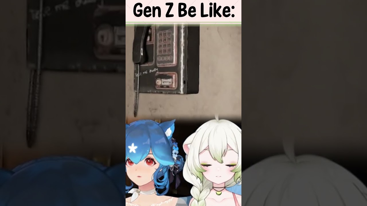 Gen Z's greatest fear (ft Bao)