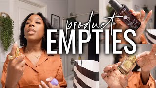 Products I Keep Repurchasing And Emptyingggggg Andrea Renee