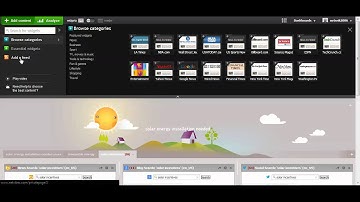 How to use SearchTempest and Extract RSS Feeds