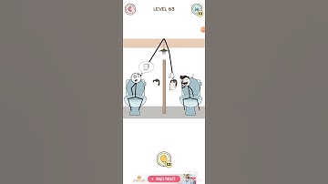 thief puzzle level 83