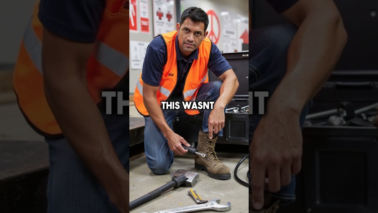 Elevator Technician Saves 200 Lives by Exposing Deadly Sabotage Cover-Up