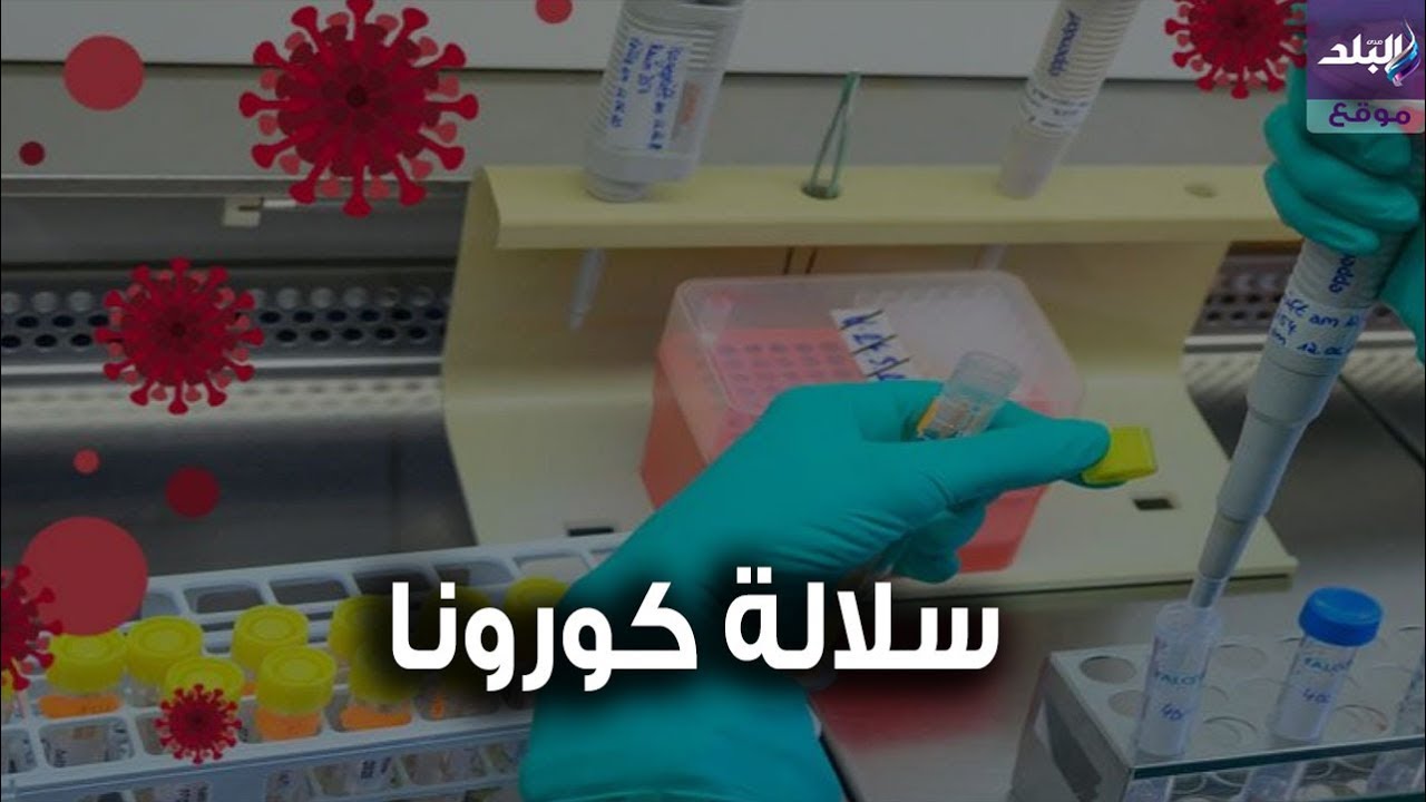 صدى البلد | الصين تكشف المادة الوراثية لـ فيروس كورونا