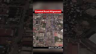 Lagos Calabar Coastal Road Alignment. #durubond #landmarkbeach #nigeriaindiaspora #realestate