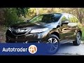 2016 Acura RDX | 5 Reasons to Buy | Autotrader