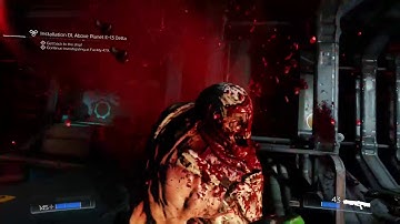 DOOM SNAPMAPS: "The Journey v1" by darksoulblue (Part 2)