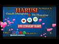 🠍 Qaswida Ya Harusi †OSTADH MWISHEHE Ft DII HUMAIRAA SautiYaUpendo Harusi Qaswida 🠍 Qaswida Ya Harusi †OSTADH MWISHEHE Ft DII HUMAIRAA SautiYaUpendo Harusi Qaswida