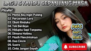 Download Lagu SUARANYA BIKIN MERINDING | LAGU SYAHDU SEPANJANG MASA | VIRAL TIKTOK MP3