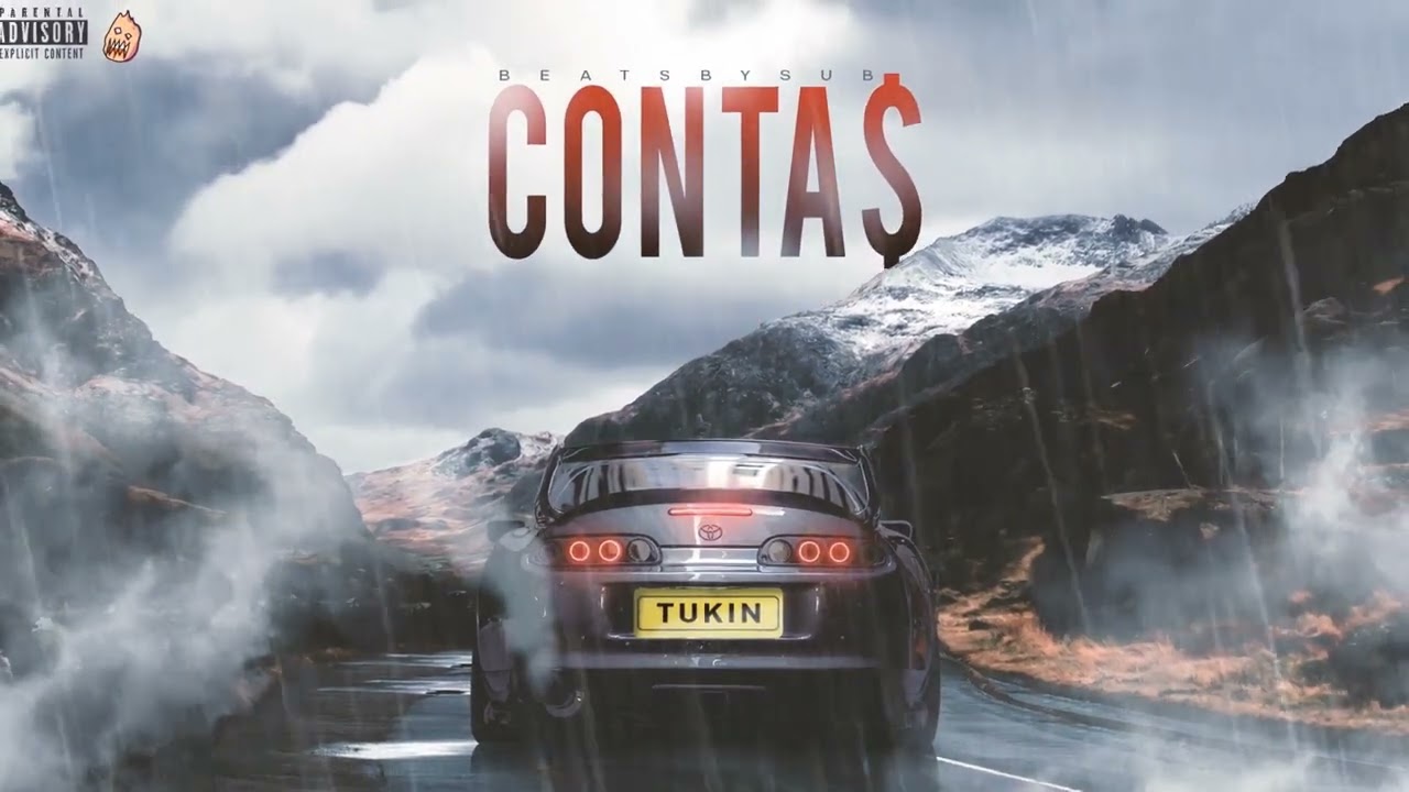 EoTuKin - Contas (prodbysub)