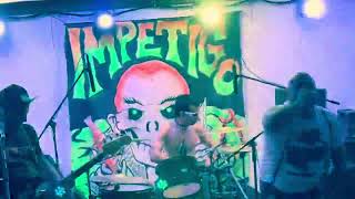 IMPETIGO PunkOi en vivo - BRUO FEST VIII (14/12/2024)