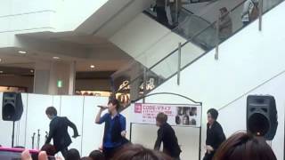 CODE-V 何度サヨナラを繰り返したら僕らは強くなれるの