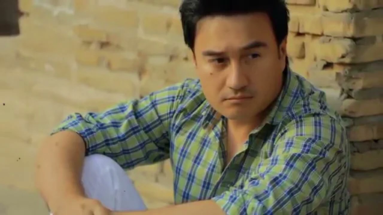 G'ayrat Usmonov - Kuygan baxt (Music version)
