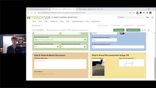Design for the data you want: TrackVia low-code tips & tricks demo