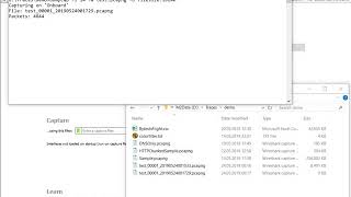 Wireshark Tip #24: File Sets