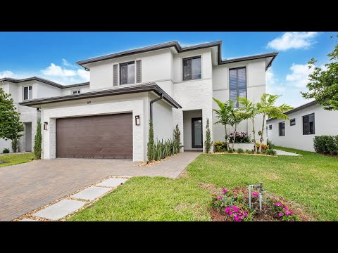 8118 NW 46th Ter, Doral, FL home video tour