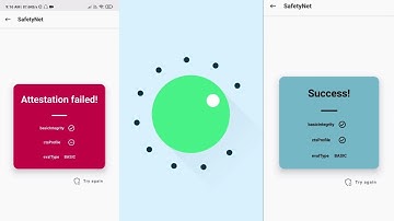 saftyNet fix all magisk version api error android 11,12,13
