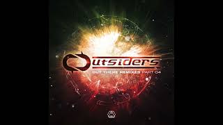 Outsiders - Fair Square (Melodeep Remix)