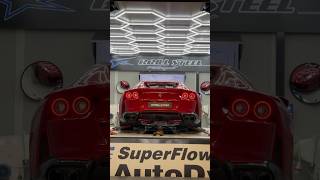 Ferrari 812 Superfast *STRAIGHT PIPED! (S4T STAGE 2) #stage4tuning #ferrari #812superfast #cars