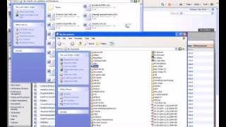 Uploading and Editing HR Intranet.avi