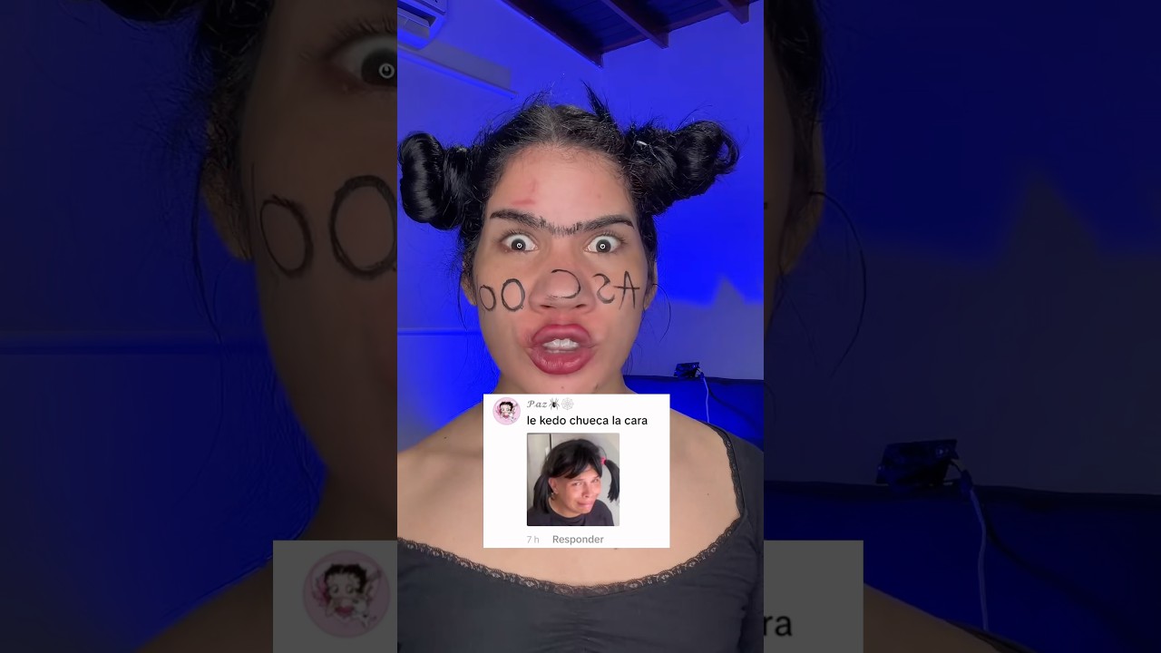 Hicimos el TIKTOK + VIRAL CON TRANSICIONES😱🤯 OPERANDO MI NARIZ
