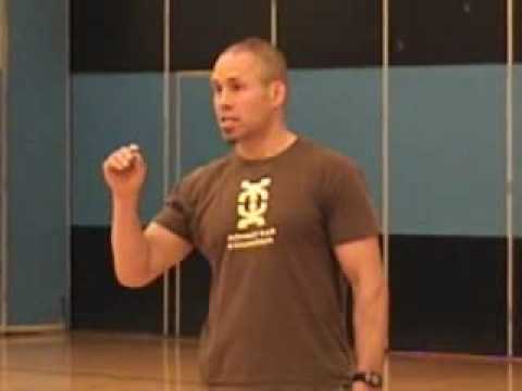 kettlebells wolverson Monkey Bar Gym CNT Certification Course