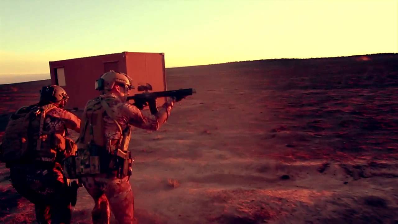 GEMTECH 300 BLACKOUT v2