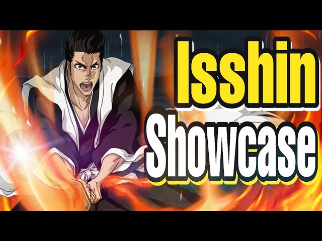 BEST MIND UNIT IN THE GAME!! *BEST BUILD* T20: 7TH ANNIVERSARY ICHIGO  SHOWCASE!! Bleach: Brave Souls 