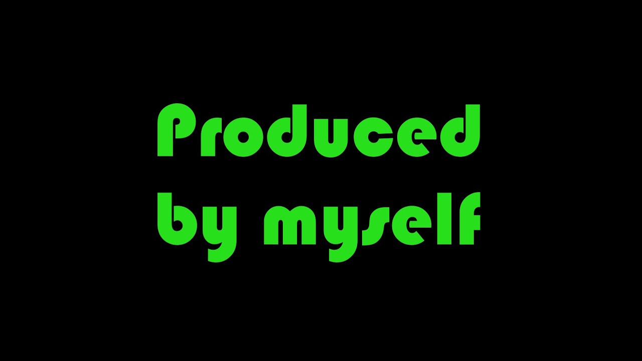 Highlights #3 | Produced by myself | 