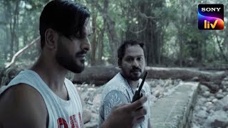 The Risky Plan Tamil Rockerz Sony LIV Originals