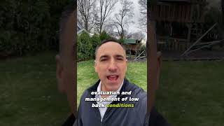 NY Chiropractic Symposium 2024: Evaluation and Treatment of Low Back Conditions and Documentation
