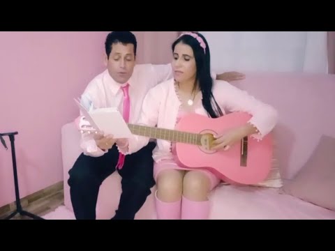 HINOS CCB - Luciana de Mattos e Mário César - coletânia