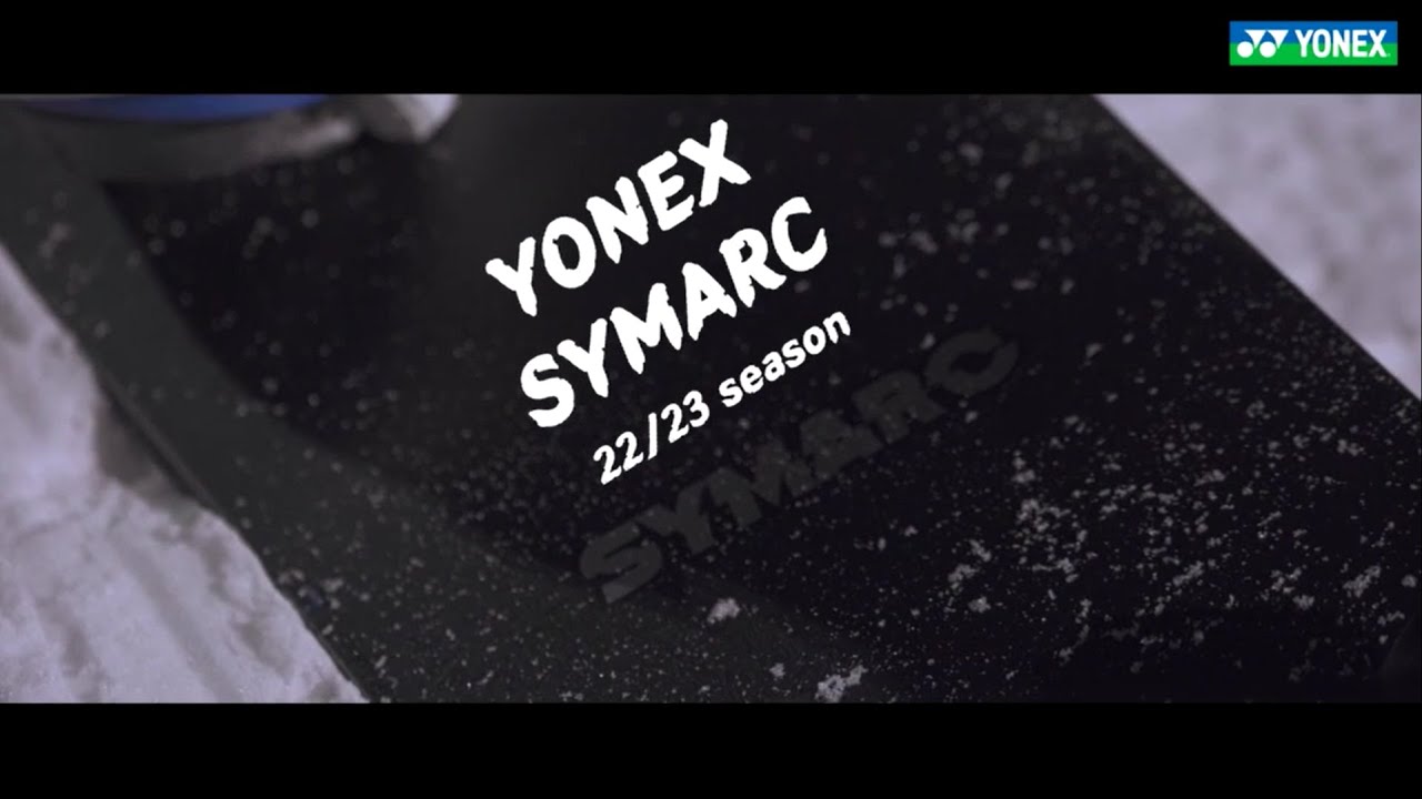22-23 SYMARC ? | YONEX KOREA SNOWBOARDING | RIDER VIDEO? - YouTube